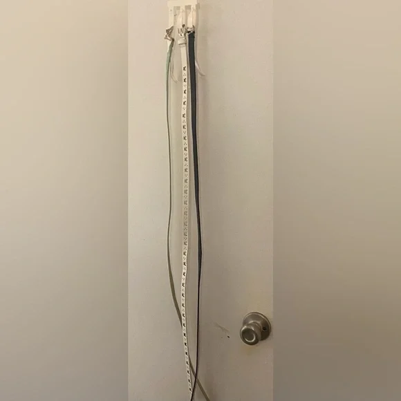 3pk Butterfly Themed Belt Set - Cat & Jack™ - Picture 2 of 8